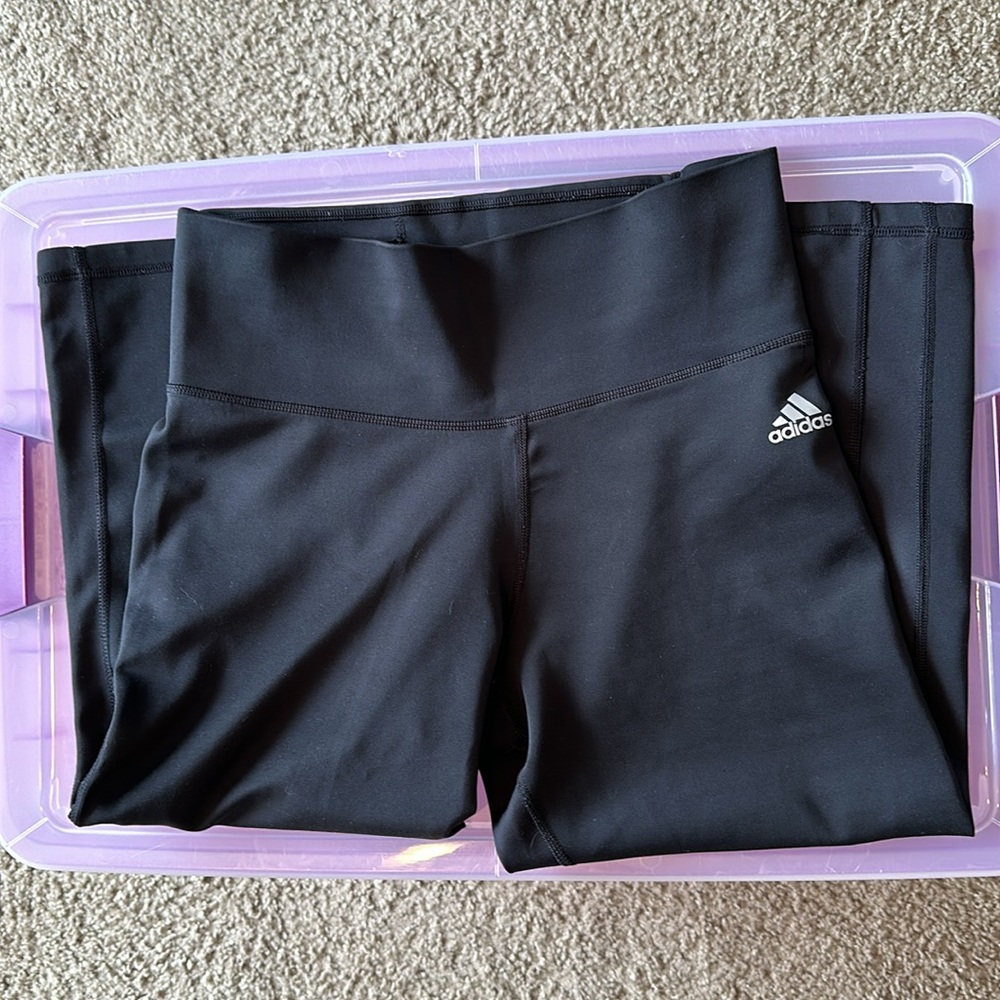 Adidas Leggings
